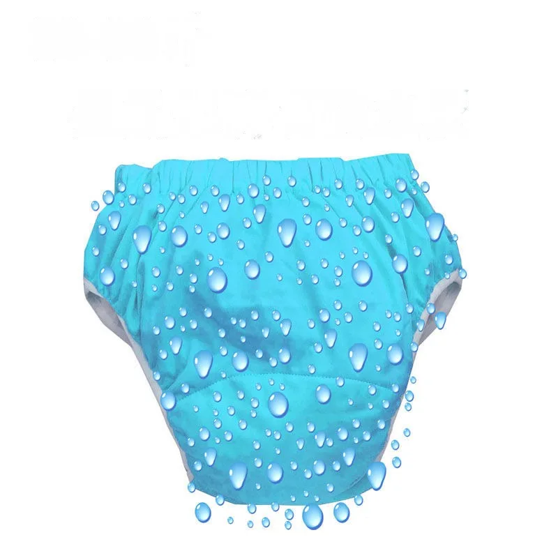 Pantalon d'entraînement imperm - Toddler Training Pants Leak Proof avis et prix