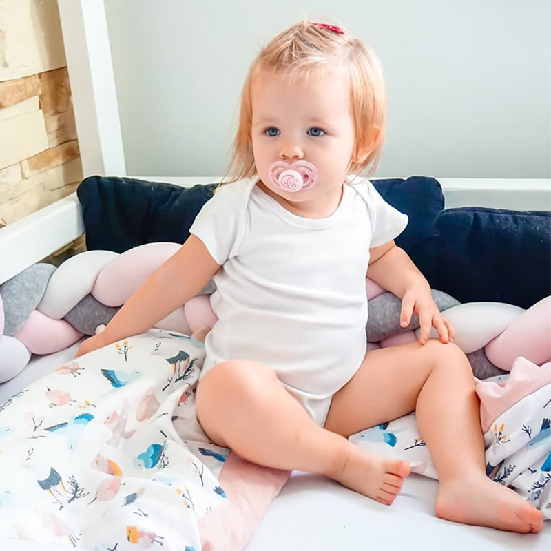 Combinaison à manches longues  - Newborn Baby Girl Romper Floral avis et prix