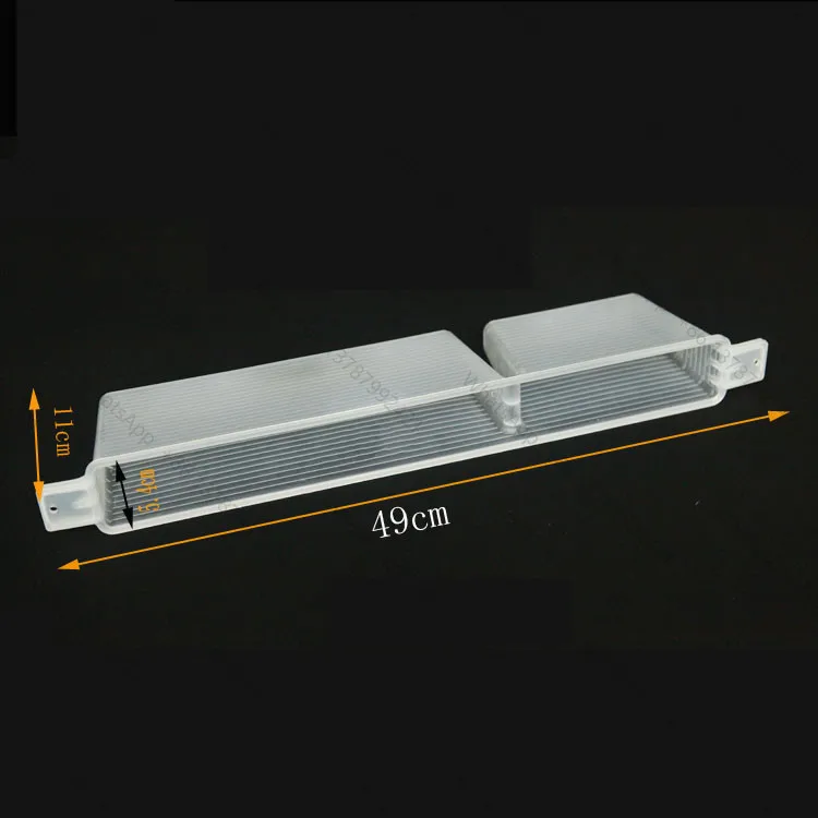 Lot de 10 réservoirs d'aliment - Feeding avis et prix