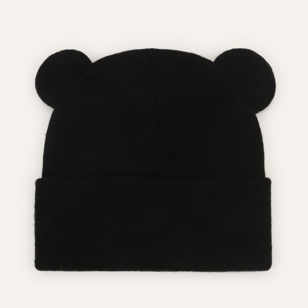Bonnet d’hiver pour bébé, acce - Infant Beanie Hat With Ears avis et prix