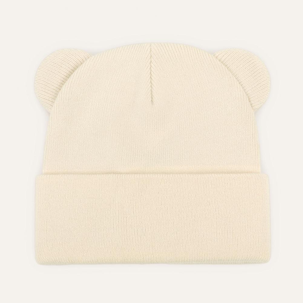 Bonnet d’hiver pour bébé, acce - Infant Beanie Hat With Ears avis et prix