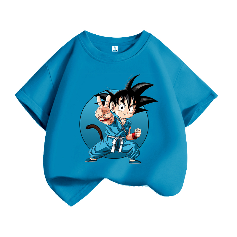 T-shirt Dragon Ball Goku pour  - Baby Clothes avis et prix
