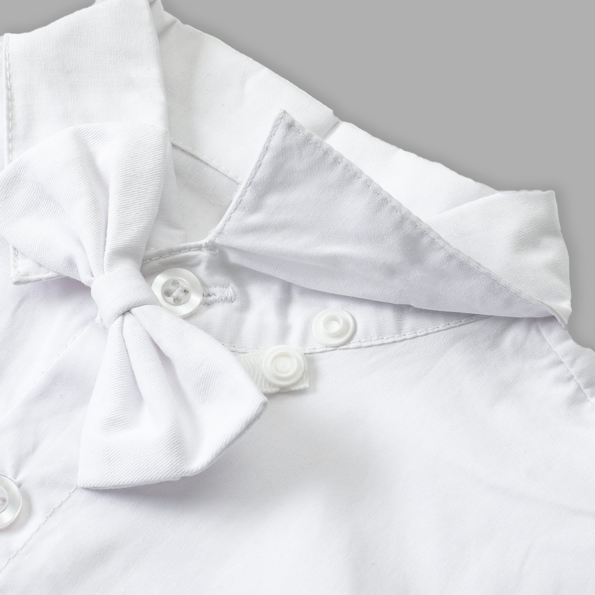 Tenues de baptême pour enfants - Baby Boy Suit Set Baptism avis et prix