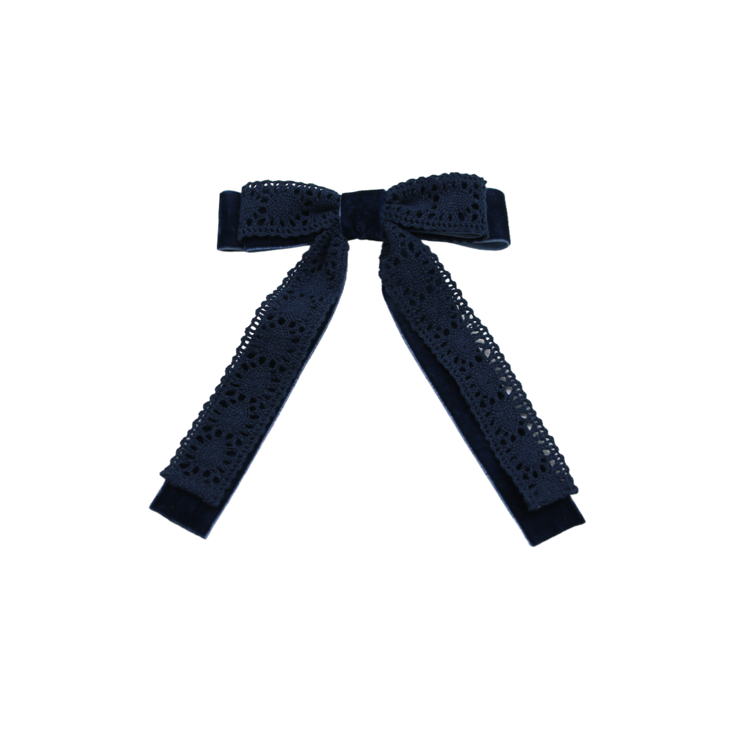 AP nouveau hiver noir nœud flo - Baby Gear avis et prix
