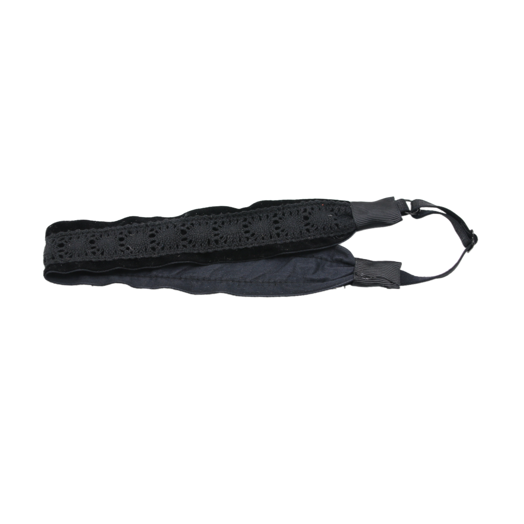 AP nouveau hiver noir nœud flo - Baby Gear avis et prix