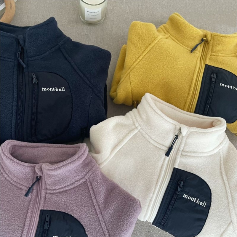 Veste polaire épaisse pour béb - Toddler Boy Winter Fleece Jacket avis et prix