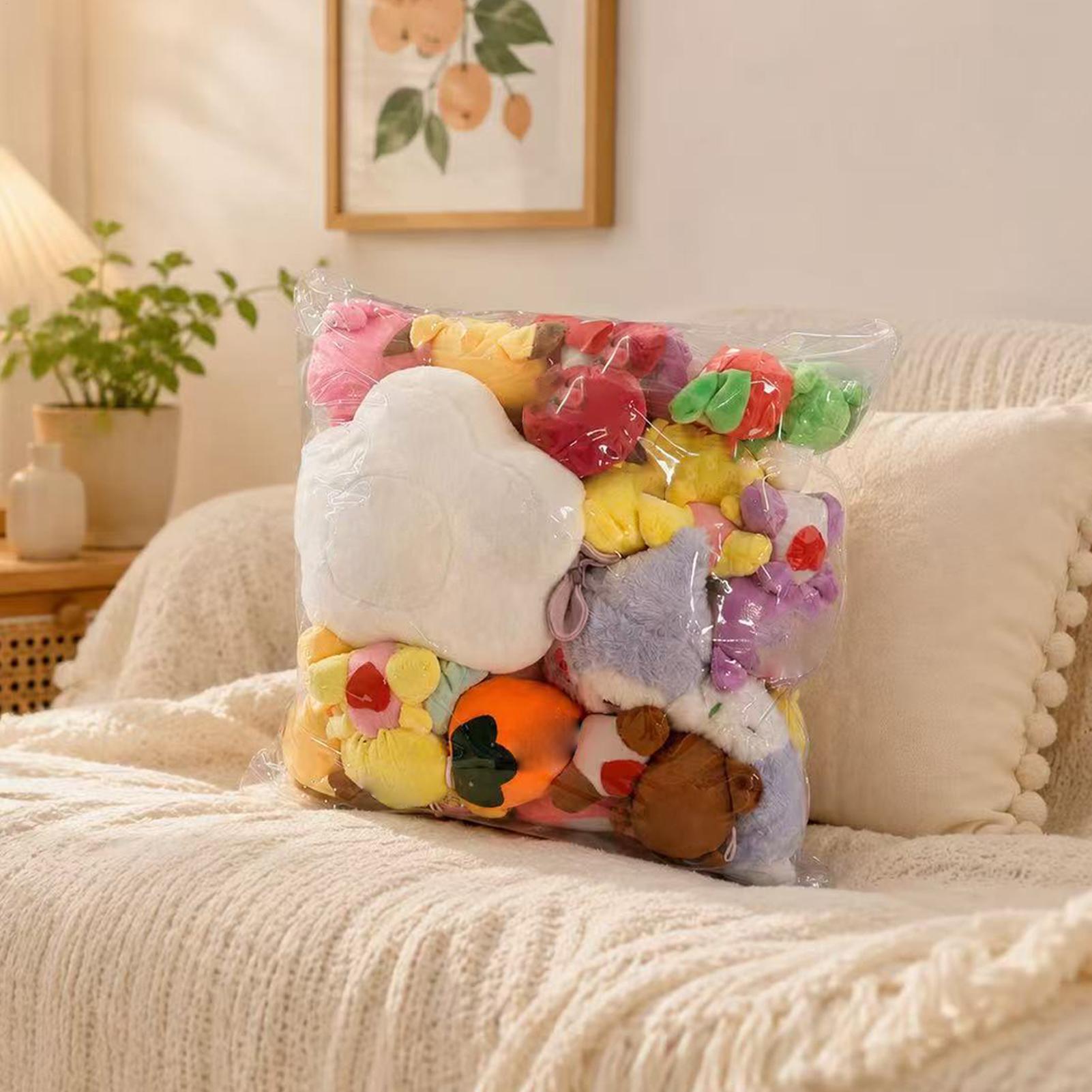Organisateur de jouets en pelu - Nursery avis et prix