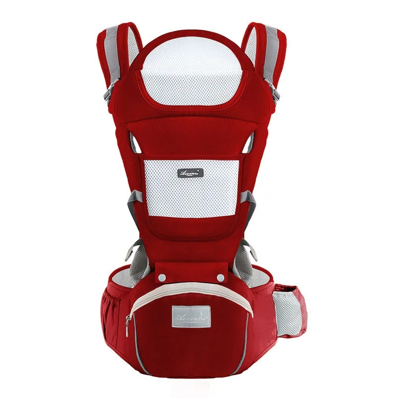 Porte-bébé Ergonomique Multifo - Ergonomic Baby Carrier Newborn To Toddler avis et prix