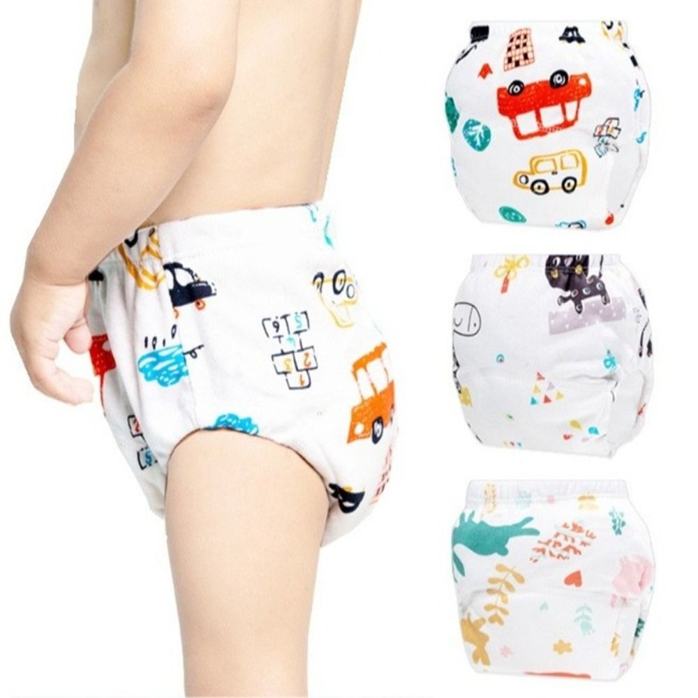 Culottes d'apprentissage en co - Toddler Training Pants Leak Proof avis et prix