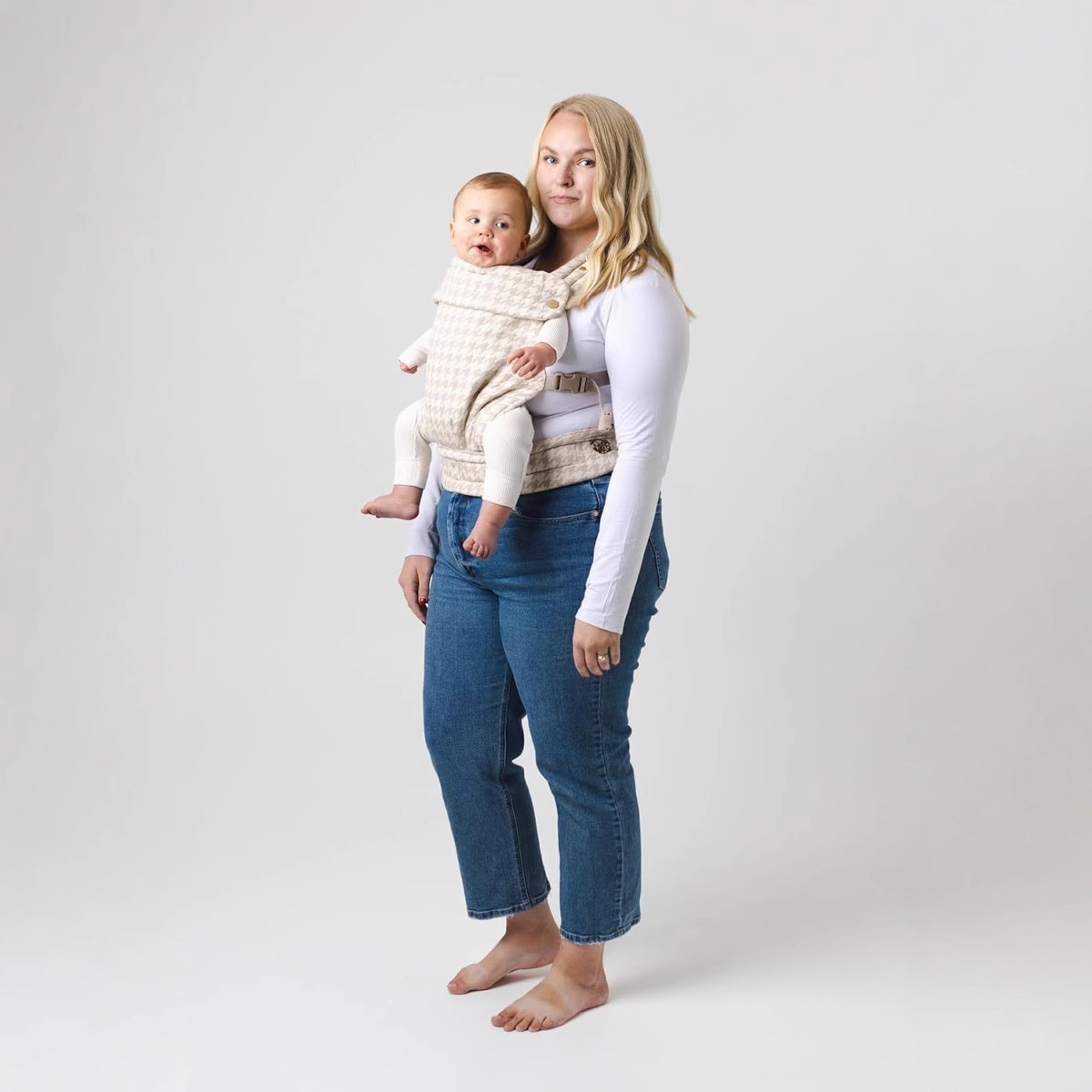 Porte-bébé Ergonomique Compact - Ergonomic Baby Carrier Newborn To Toddler avis et prix