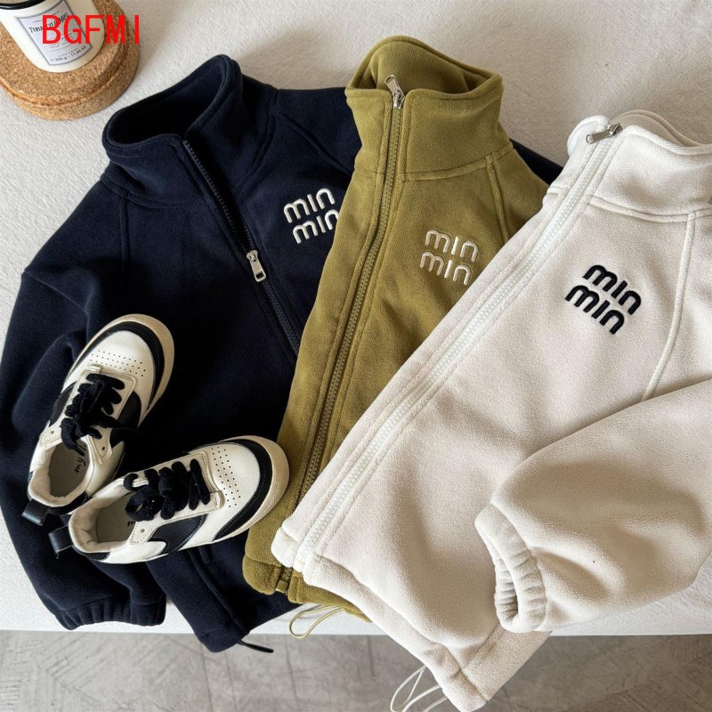 Printemps automne sweat-shirt  - Toddler Boy Winter Fleece Jacket avis et prix