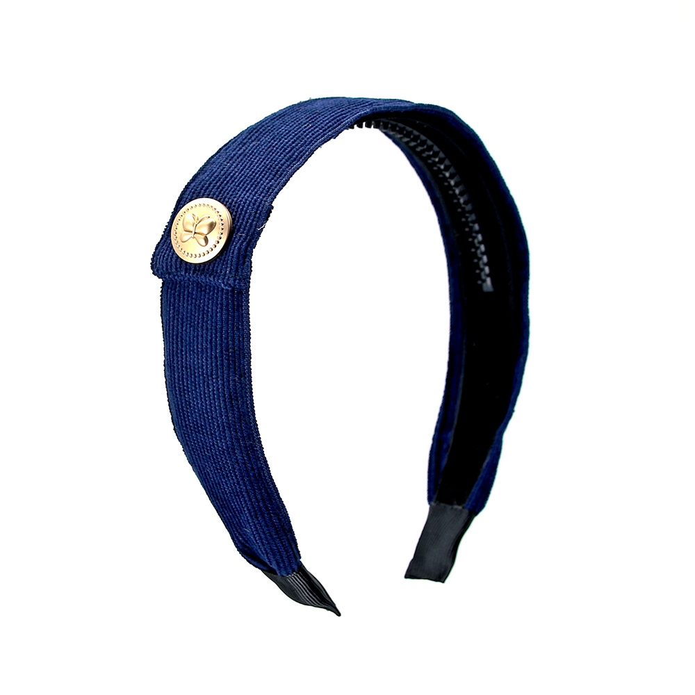 Bandeau plat en ULavec bouton  - Baby Gear avis et prix