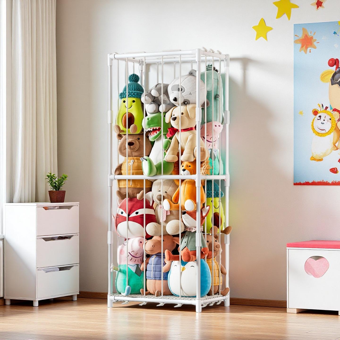 Organisateur vertical pour ani - Nursery avis et prix