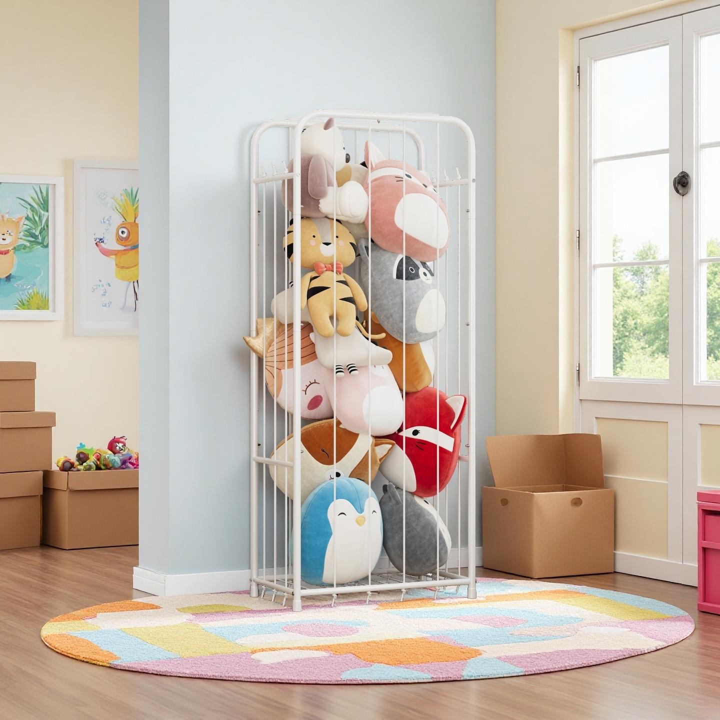 Organisateur vertical pour ani - Nursery avis et prix