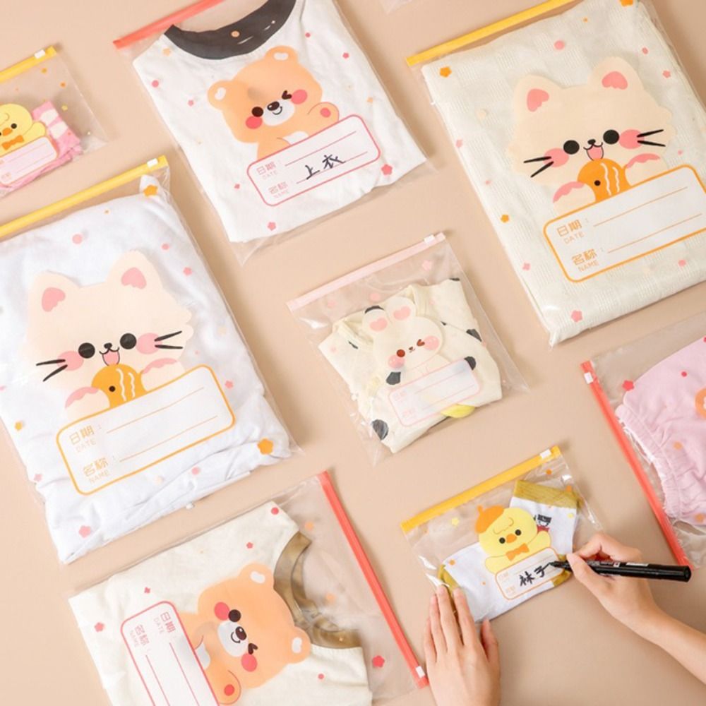 Nouveau lot de 10 sacs de rang - Baby Clothes avis et prix