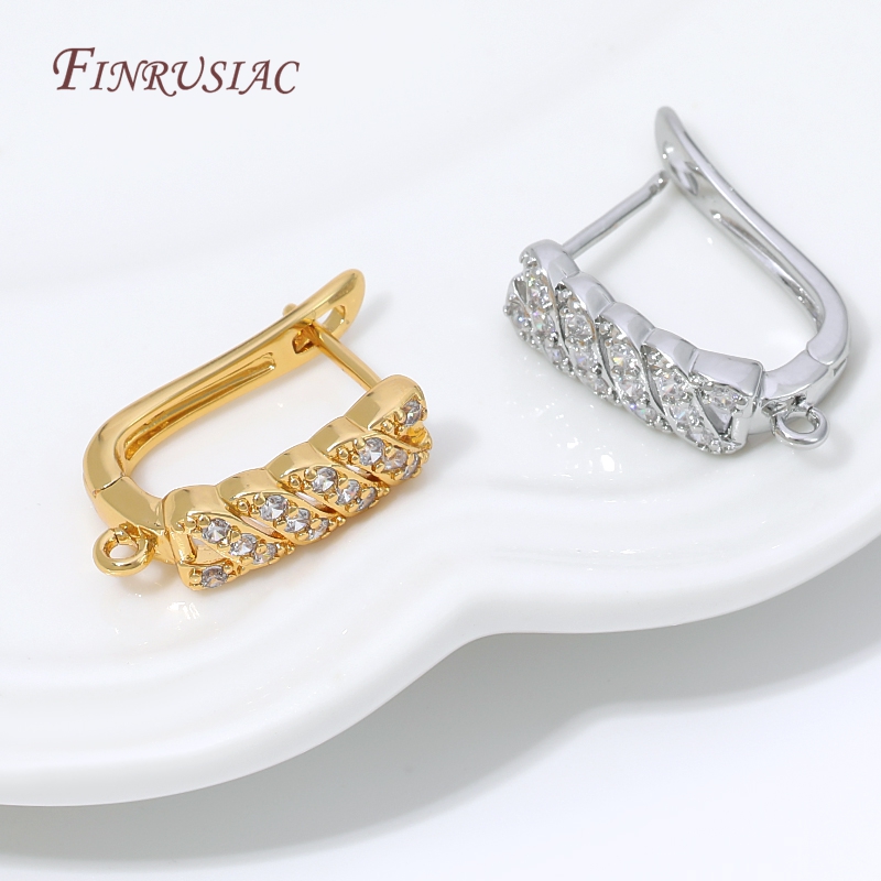 Base de boucles d'oreilles en  - Diapering avis et prix