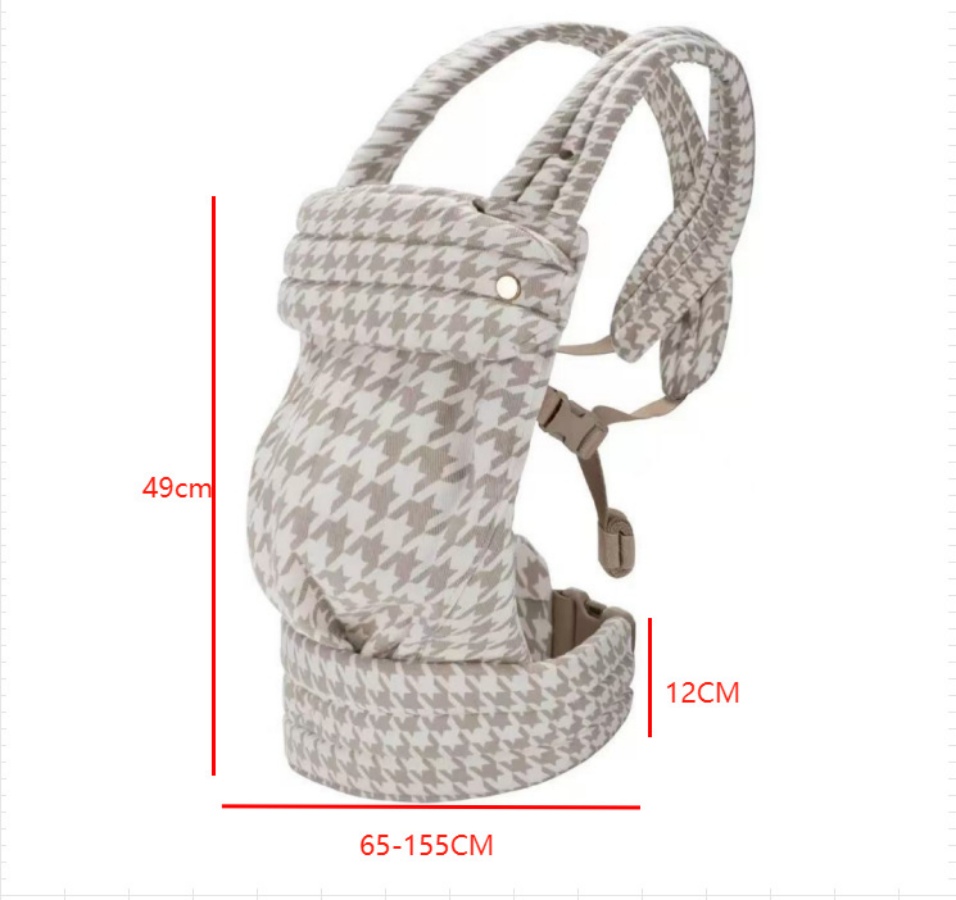 Porte-bébé pour nouveau-né à t - Ergonomic Baby Carrier Newborn To Toddler avis et prix