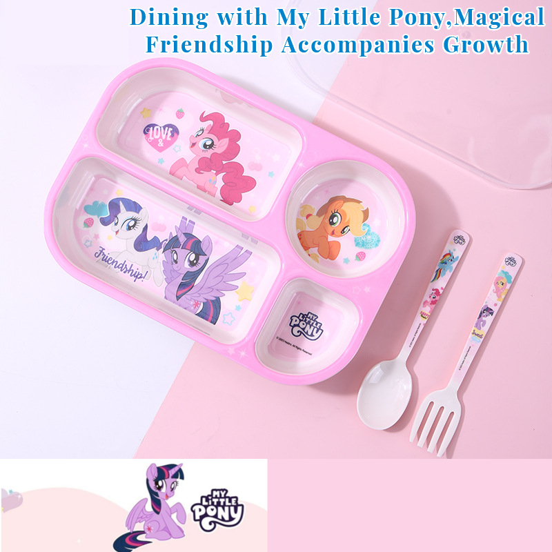 Ensemble de vaisselle My Littl - Feeding avis et prix
