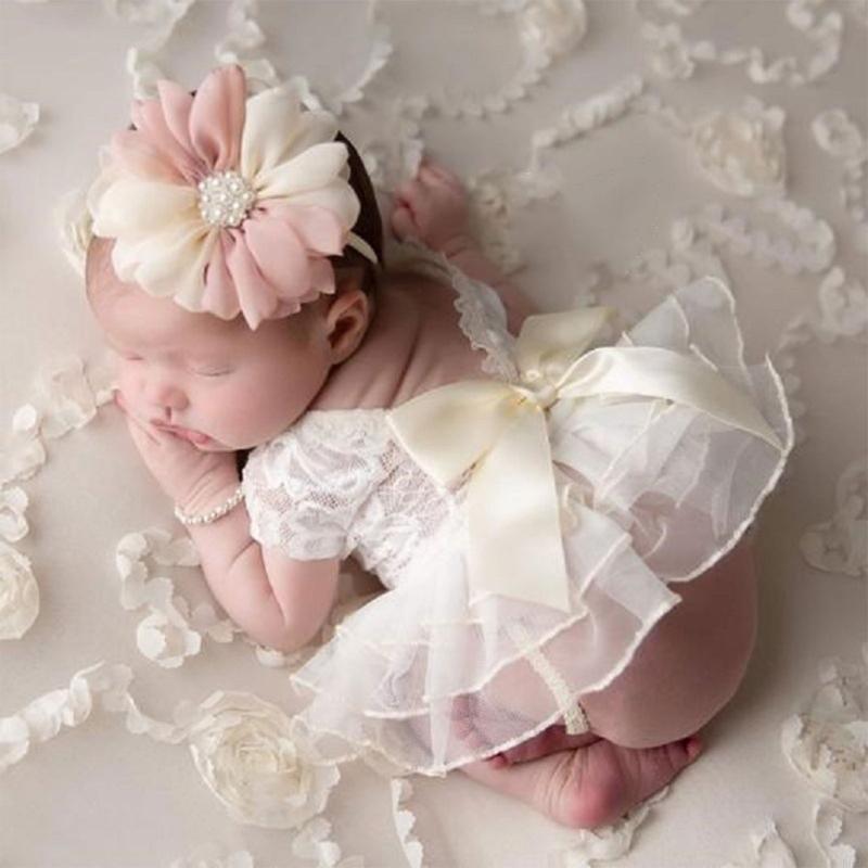 R66D tenue photographie pour n - Infant Photography Props Outfit avis et prix