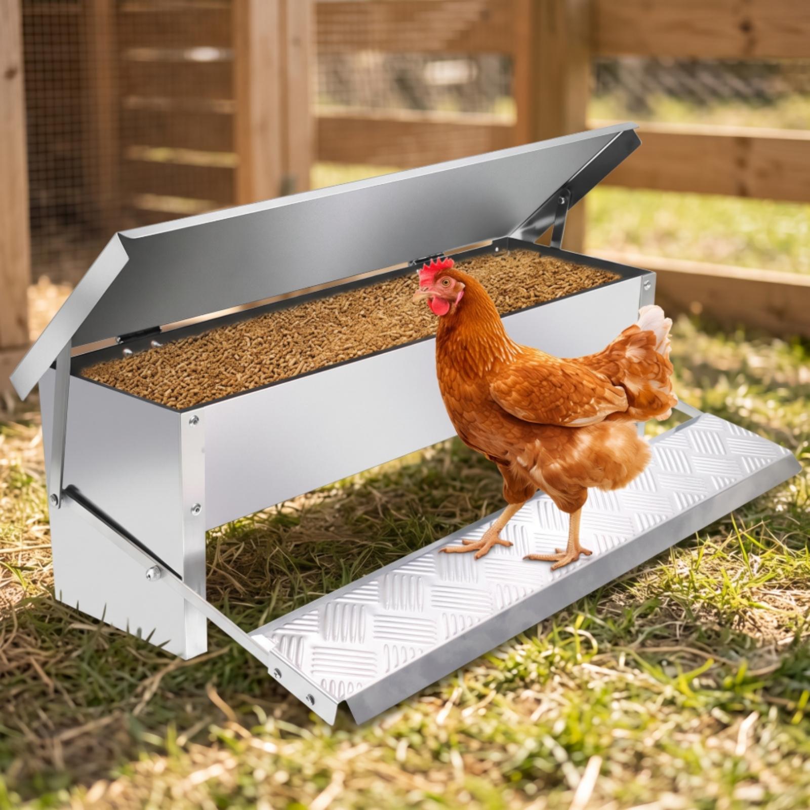 Mangeoire automatique pour vol - Feeding avis et prix