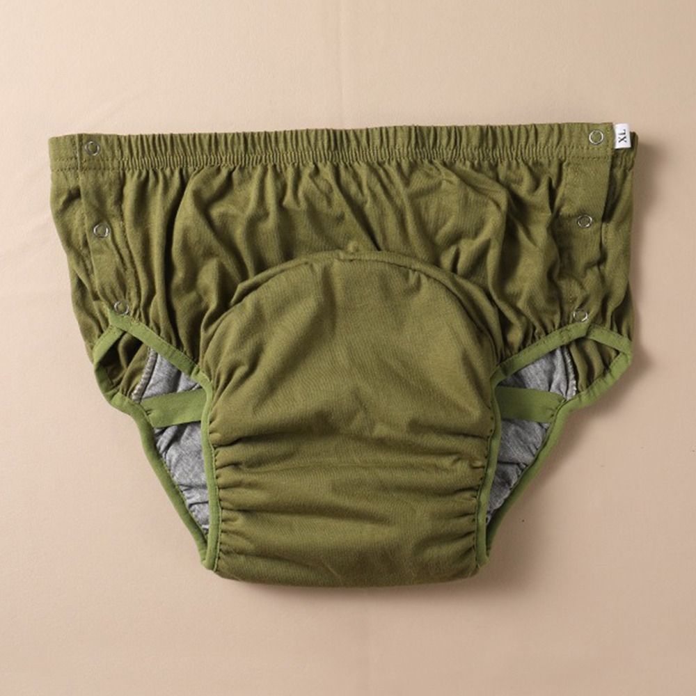 Culottes d'incontinence réutil - Diapering avis et prix