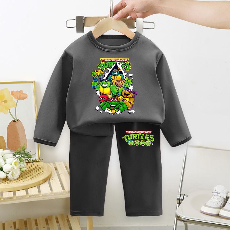 Pyjama pour enfants Teenage Mu - Baby Clothes avis et prix
