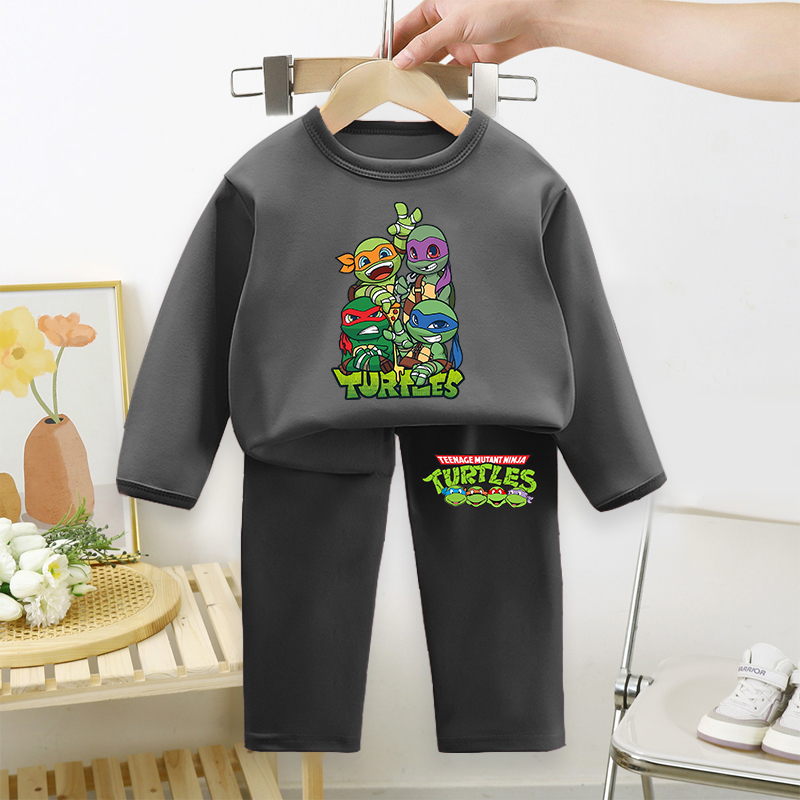 Pyjama pour enfants Teenage Mu - Baby Clothes avis et prix