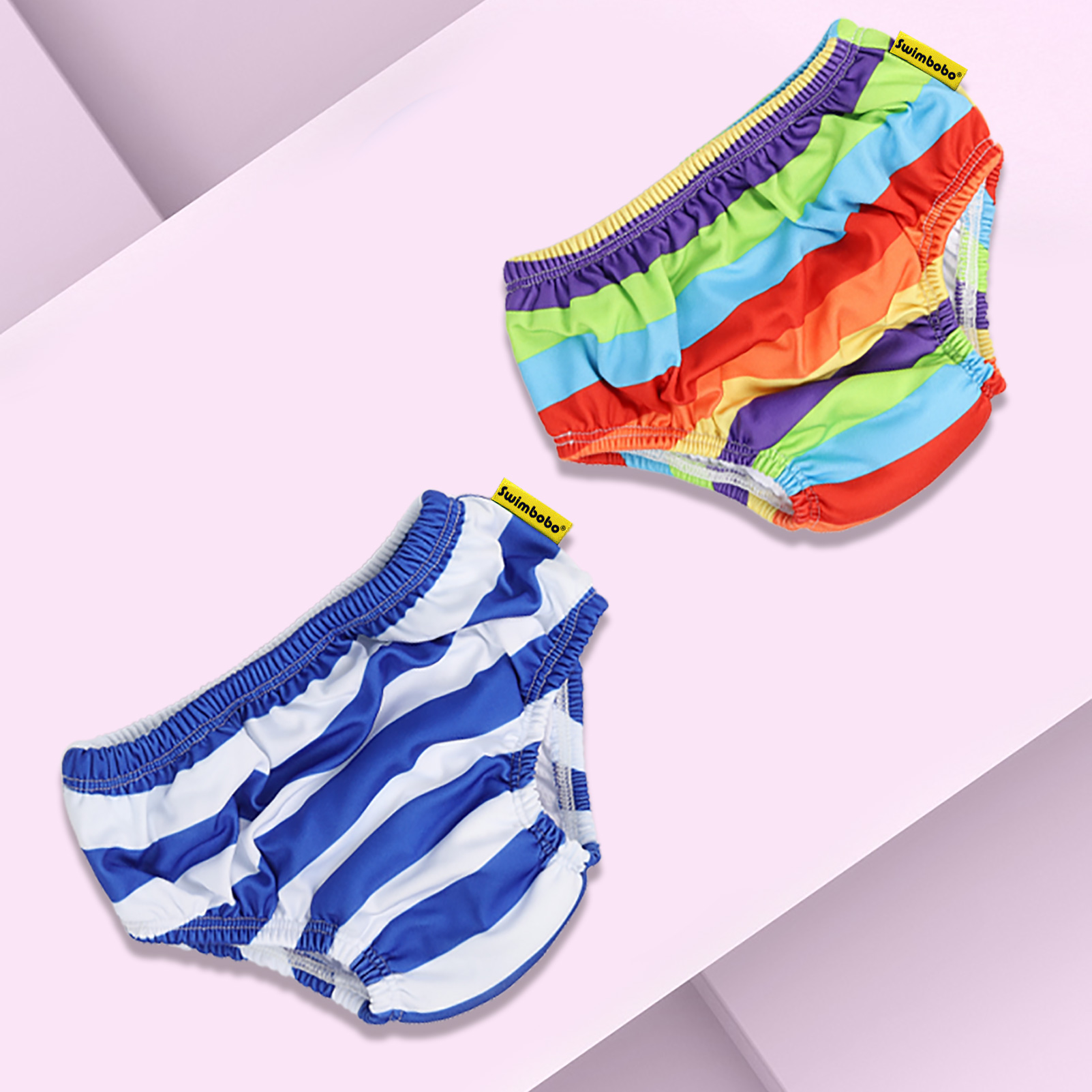 Culottes de bain réutilisables - Toddler Training Pants Leak Proof avis et prix