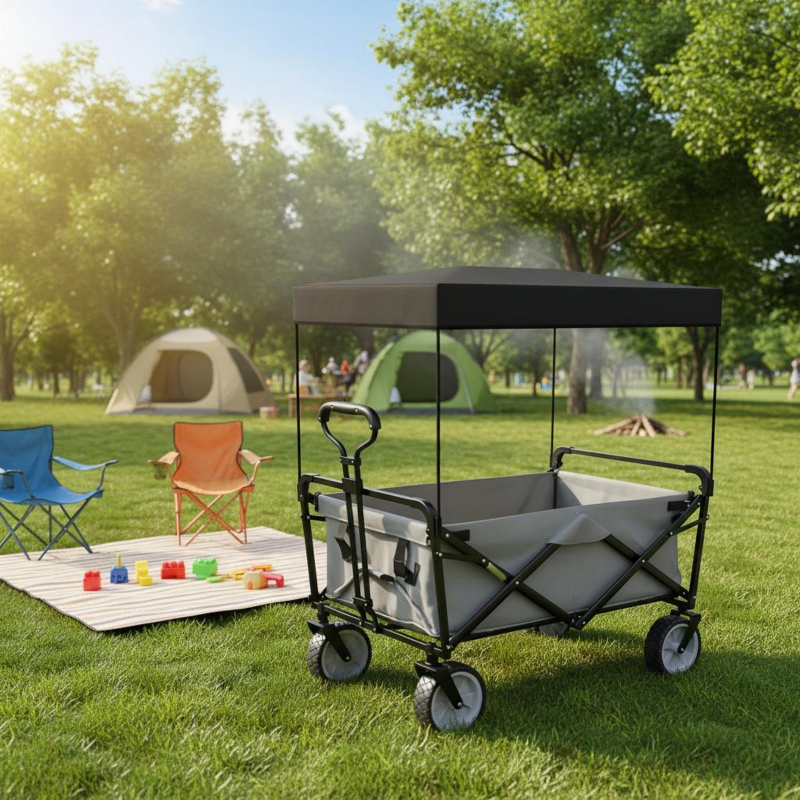 Housse de protection pliable i - Baby Gear avis et prix