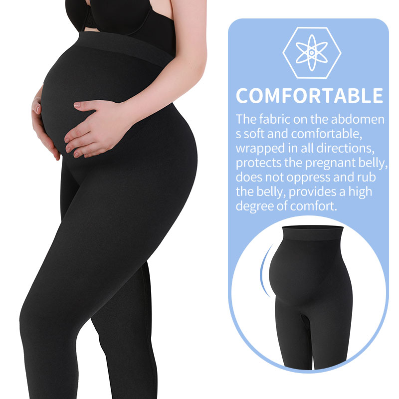 Leggings de maternité taille h - Maternity Wear avis et prix