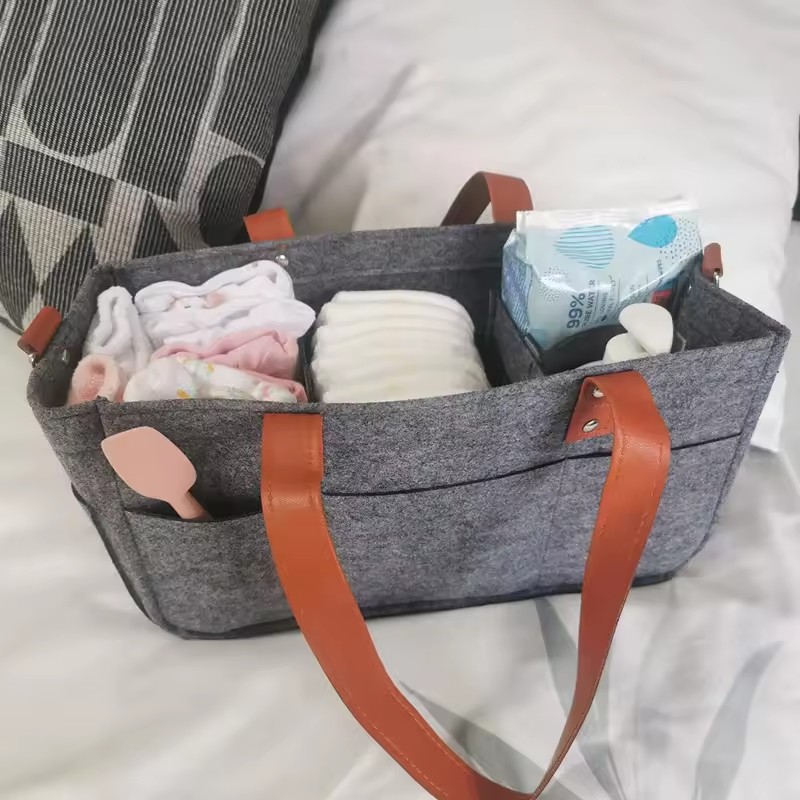 Organisateur de couches pour l - Nursery avis et prix