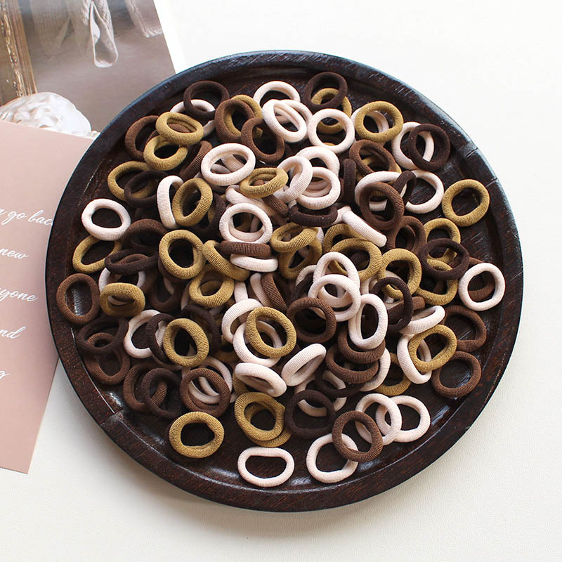100 pièces/lot bandes de cheve - Baby Gear avis et prix