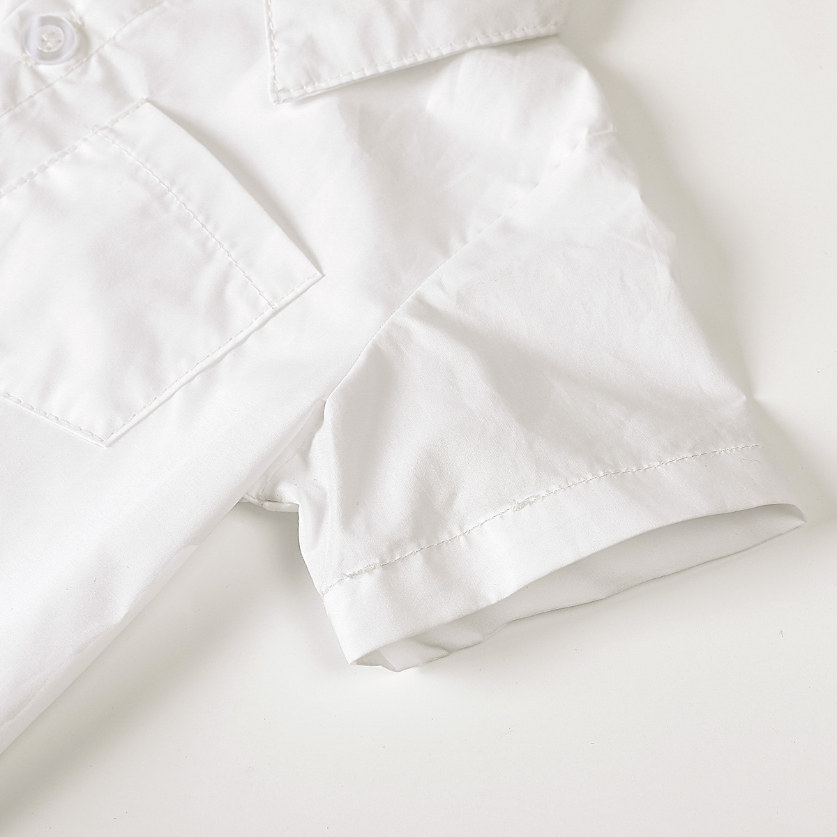 Tenue de baptême pour garçons, - Baby Boy Suit Set Baptism avis et prix