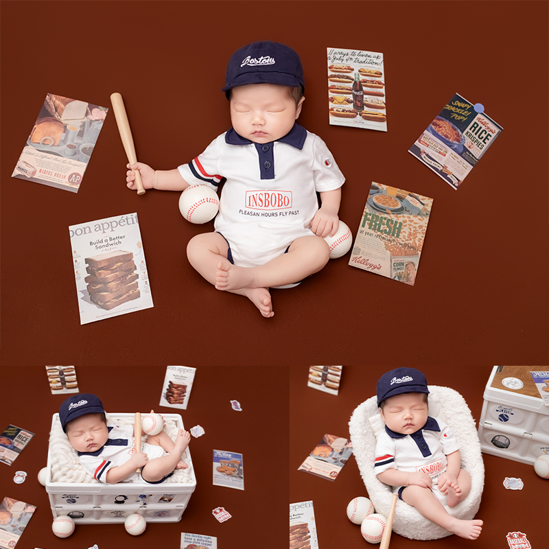 Tenue photo pour nouveau-né su - Infant Photography Props Outfit avis et prix
