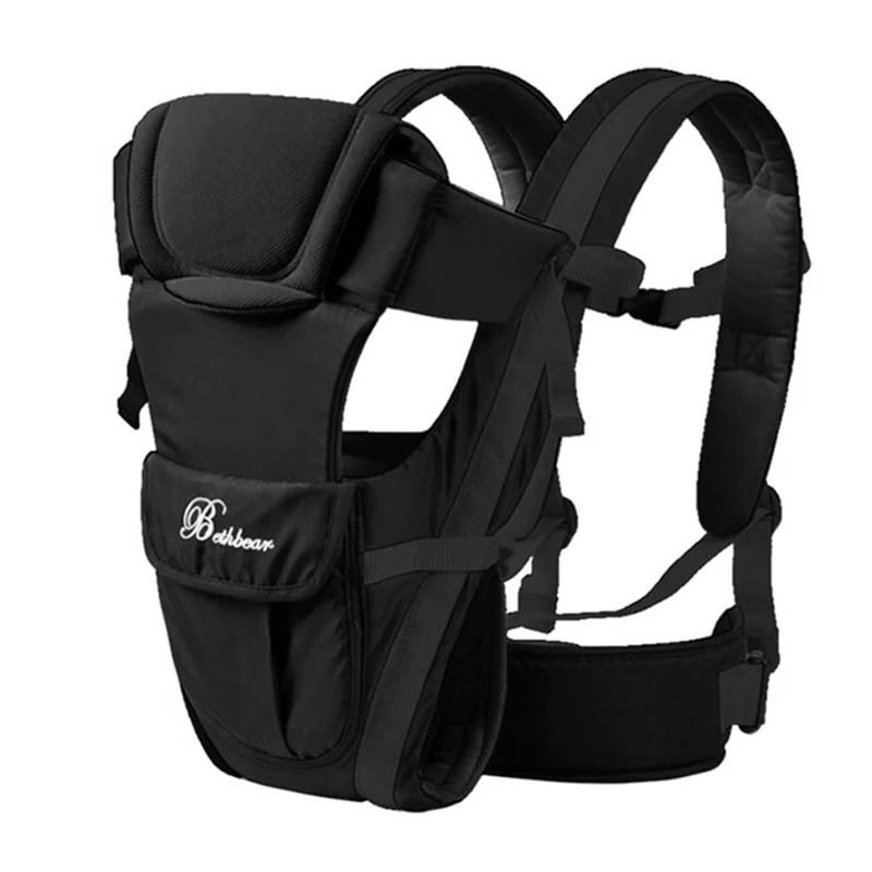 Porte-bébé, porte-sac à dos er - Ergonomic Baby Carrier Newborn To Toddler avis et prix