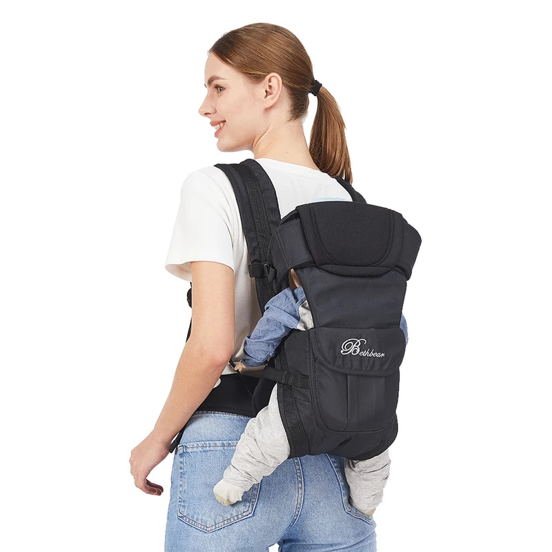 Porte-bébé, porte-sac à dos er - Ergonomic Baby Carrier Newborn To Toddler avis et prix