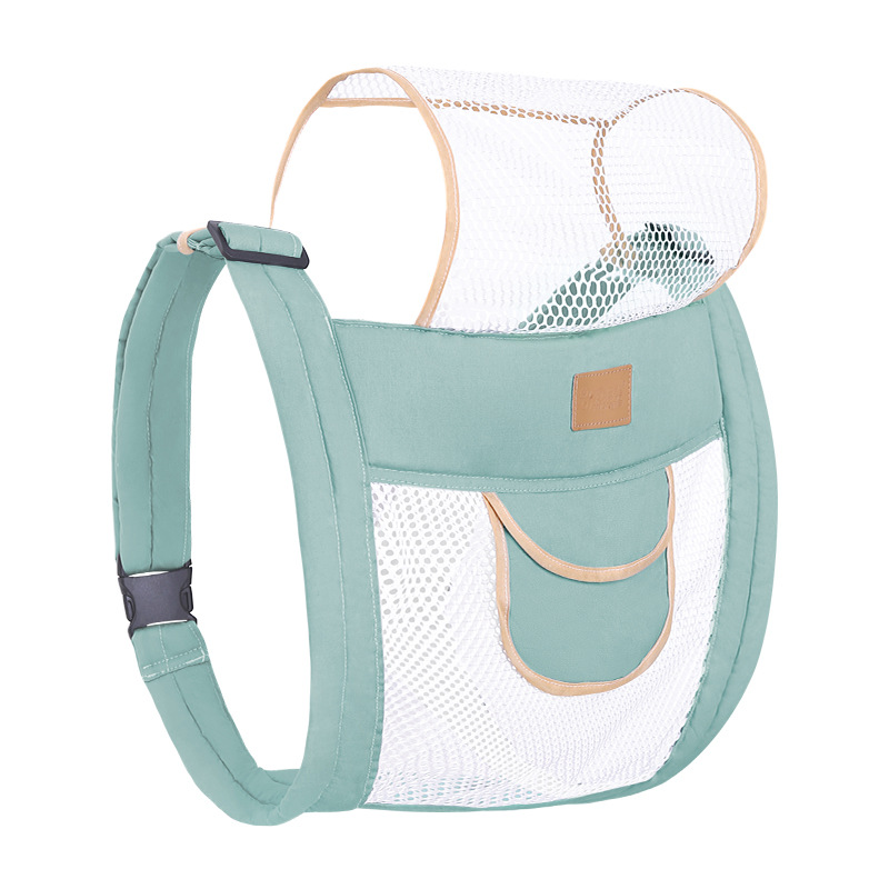 Sac à dos portable ergonomique - Ergonomic Baby Carrier Newborn To Toddler avis et prix