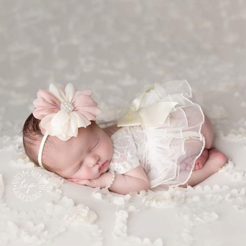 Accessoires de photographie po - Infant Photography Props Outfit avis et prix